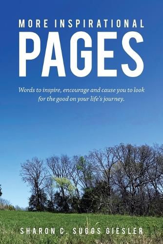 Cover image for More Inspirational Pages