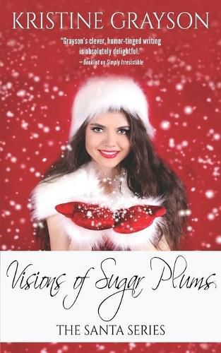 Cover image for Visions of Sugar Plums