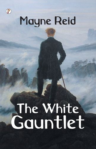 The white Gauntler