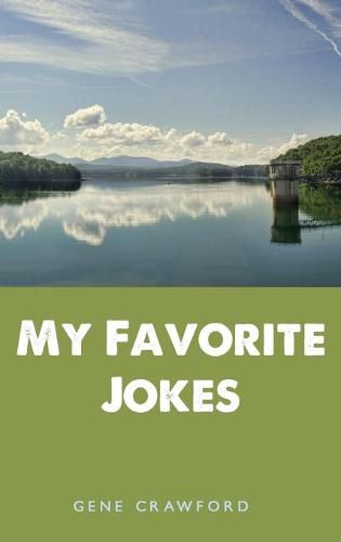 My Favorite Jokes