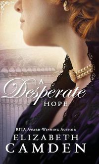 Cover image for Desperate Hope