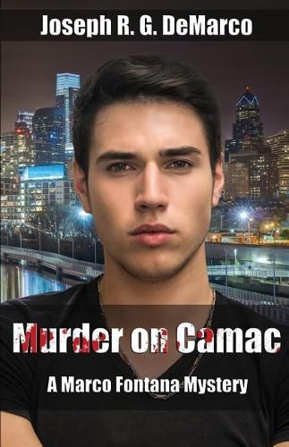 Cover image for Murder on Camac: A Marco Fontana Mystery