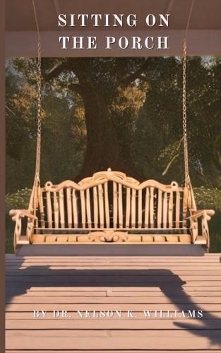 Cover image for Sitting On The Porch