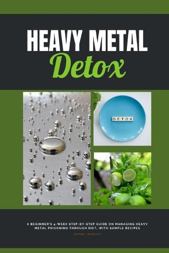 Cover image for Heavy Metal Detox