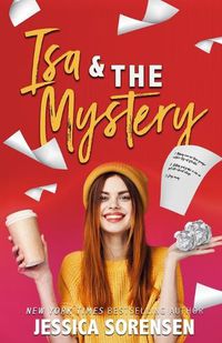 Cover image for Isa & the Mystery