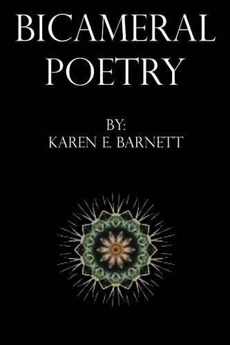 Cover image for Bicameral Poetry