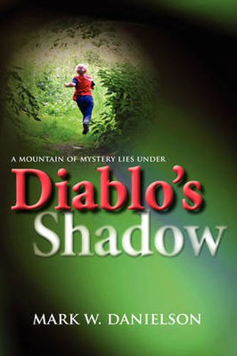 Cover image for Diablo's Shadow