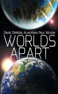 Cover image for Worlds Apart