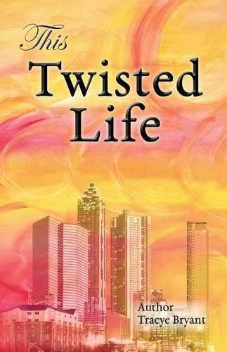 Cover image for This Twisted Life