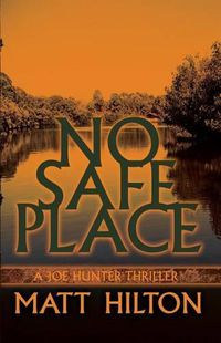 Cover image for No Safe Place