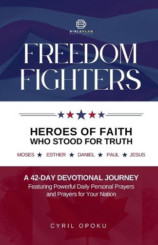Cover image for Freedom Fighters