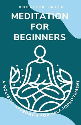 Cover image for Meditation for Beginners