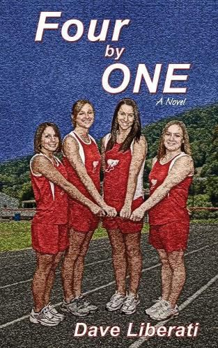 Cover image for Four by One