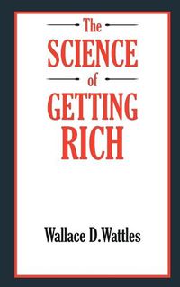 Cover image for The SCIENCE of GETTING RICH