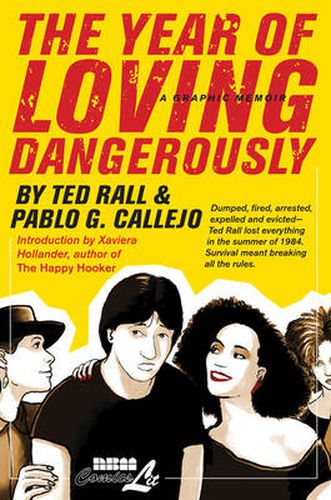 The Year Of Loving Dangerously