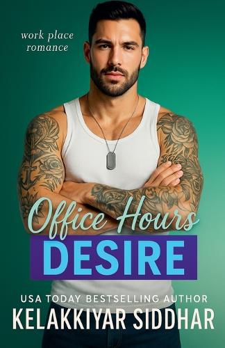 Cover image for Office Hours Desire