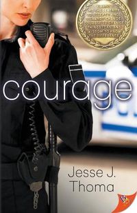 Cover image for Courage