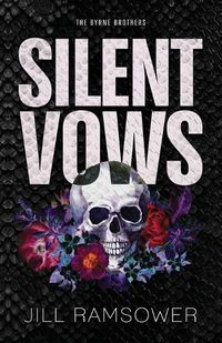 Cover image for Silent Vows