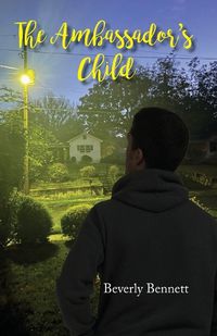 Cover image for The Ambassador's Child