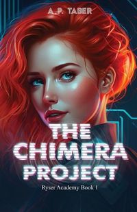 Cover image for The Chimera Project