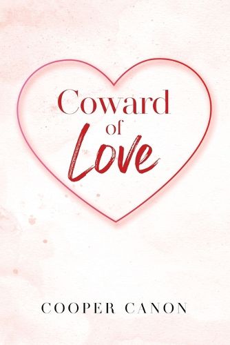 Cover image for Coward Of Love