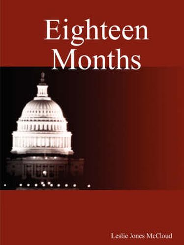 Cover image for Eighteen Months