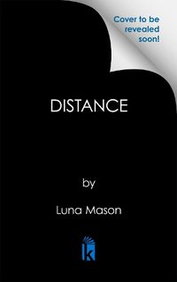 Cover image for Distance