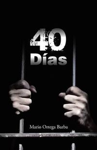 Cover image for 40 Dias