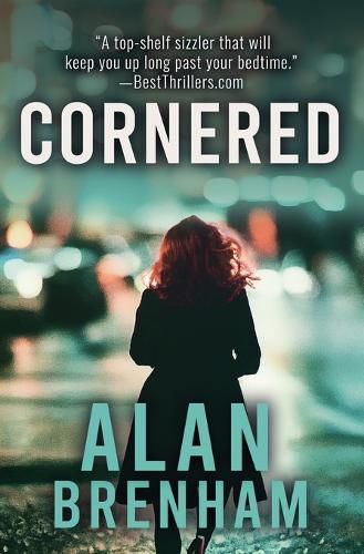 Cover image for Cornered