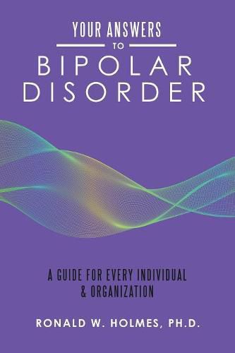 Cover image for Your Answers to Bipolar Disorder