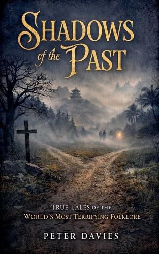 Cover image for Shadow's of the past