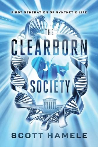 Cover image for The Clearborn Society