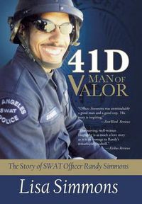 Cover image for 41 D-Man of Valor