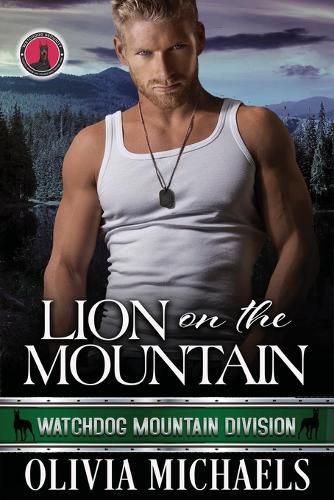 Cover image for Lion on the Mountain