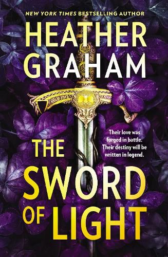 Cover image for The Sword of Light