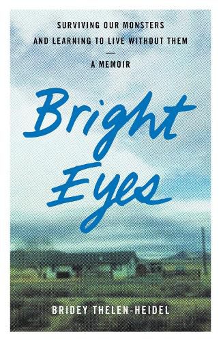 Cover image for Bright Eyes