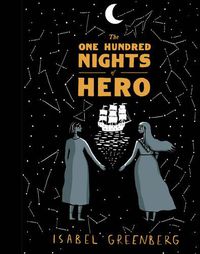 Cover image for The One Hundred Nights of Hero