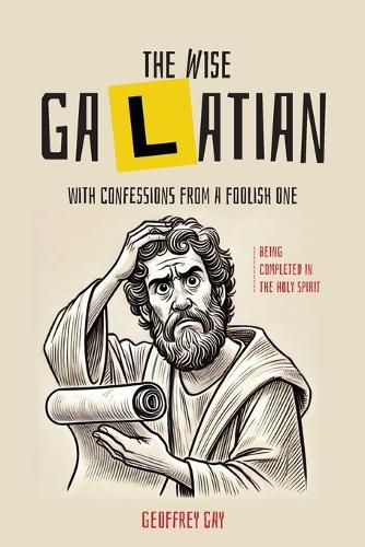Cover image for The Wise Galatian