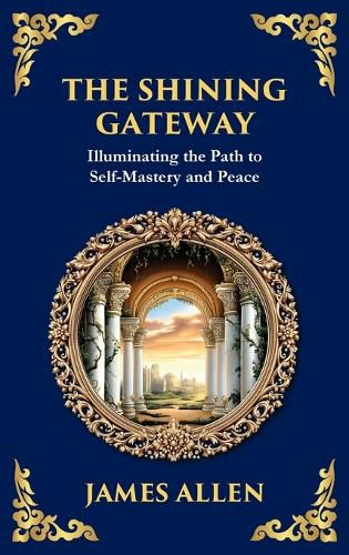 Cover image for The Shining Gateway