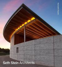 Cover image for Seth Stein Architects