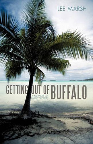 Cover image for Getting Out of Buffalo