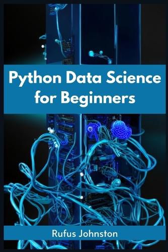 Cover image for Python Data Science for Beginners