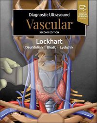 Cover image for Diagnostic Ultrasound: Vascular