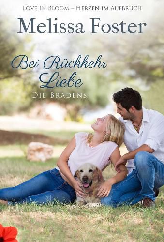 Cover image for Bei Ruckkehr Liebe