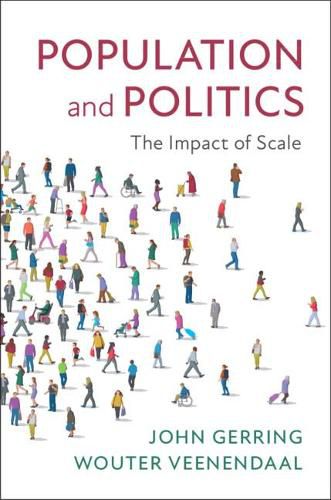 Cover image for Population and Politics: The Impact of Scale