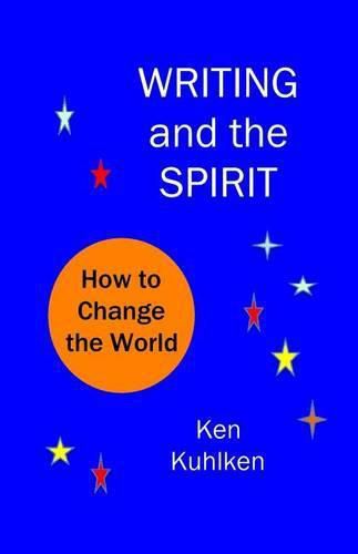 Cover image for Writing and the Spirit