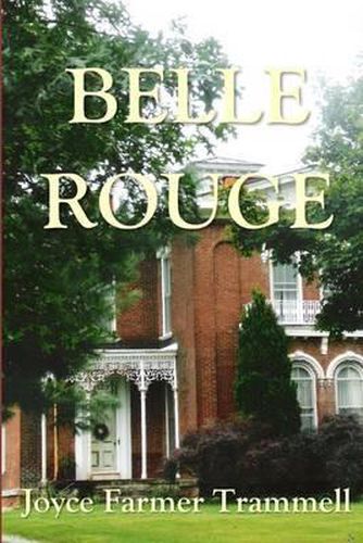 Cover image for Belle Rouge