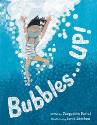 Cover image for Bubbles . . . Up!