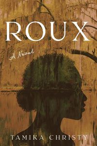 Cover image for Roux