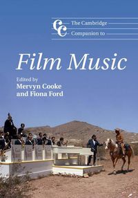 Cover image for The Cambridge Companion to Film Music